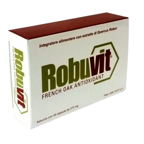ROBUVIT 45CPS