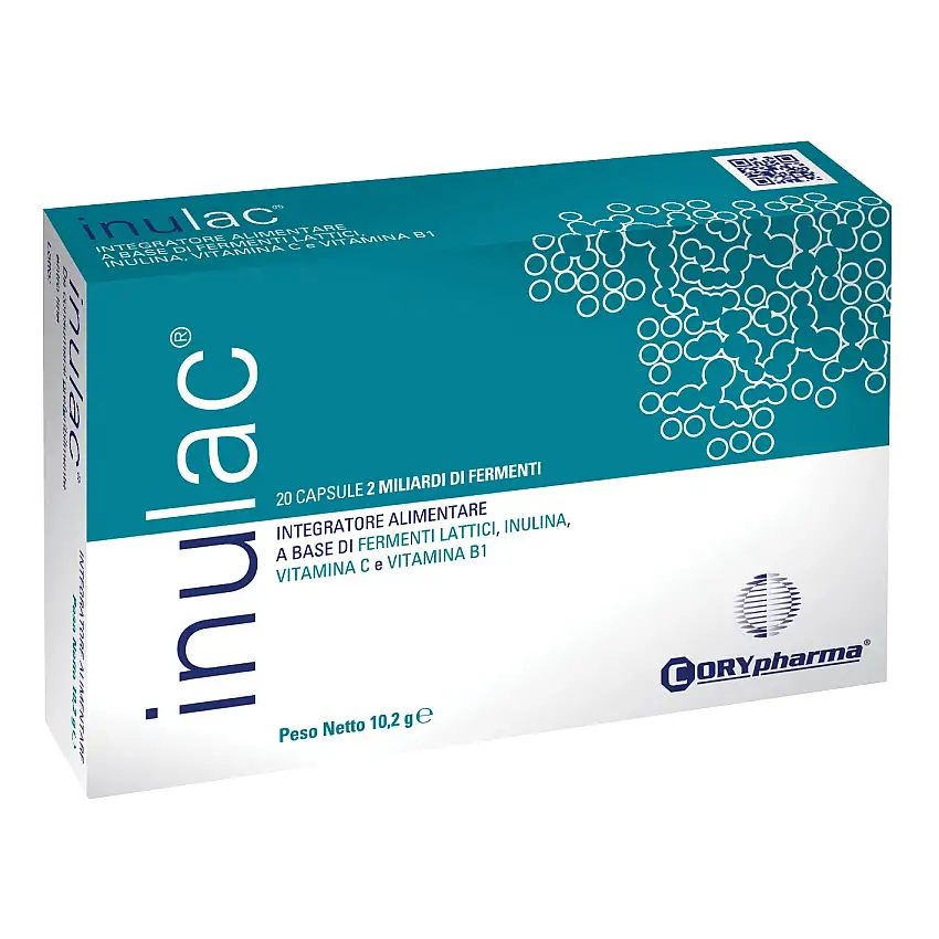 INULAC 20CPS