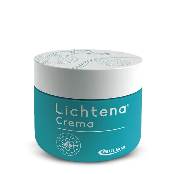 LICHTENA CREMA 25ML