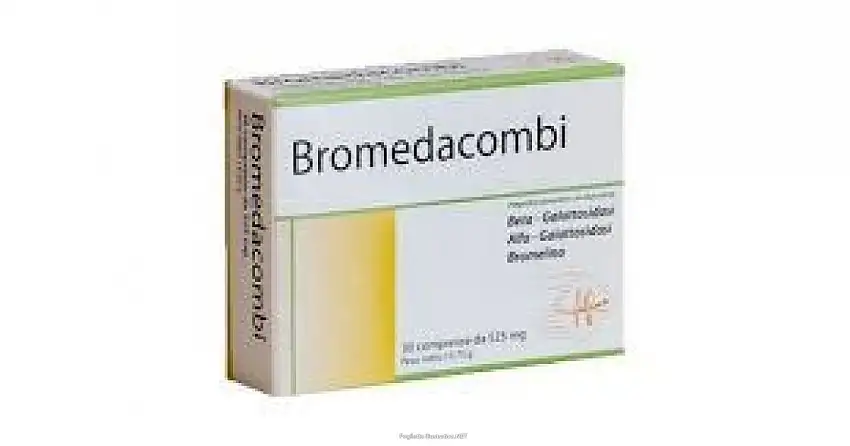 BROMEDA COMBI 30CPR