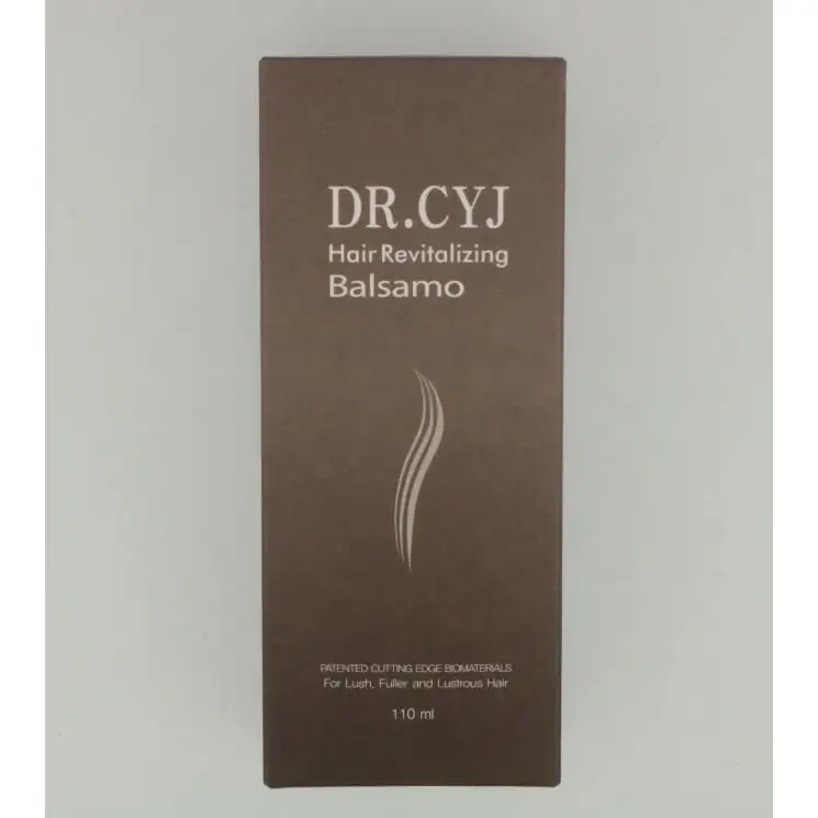 DR.CYJ BALSAMO RIVITAL 110ML