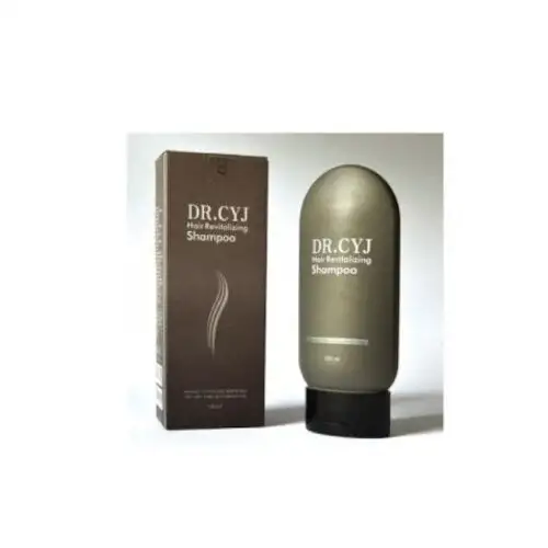 DR.CYJ SHAMPOO RIVITAL 150ML