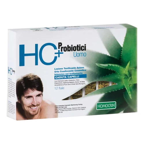 HC+ PROBIOT UO 12F