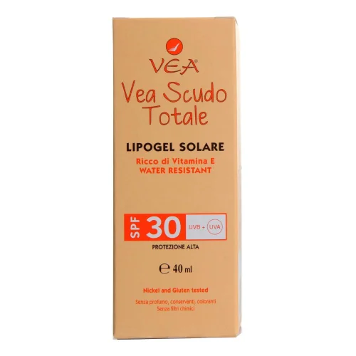 VEA-SCUDO TOT PROT FP30 40ML