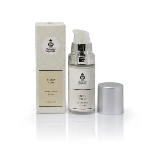 CREMA VISO SIERO 30ML