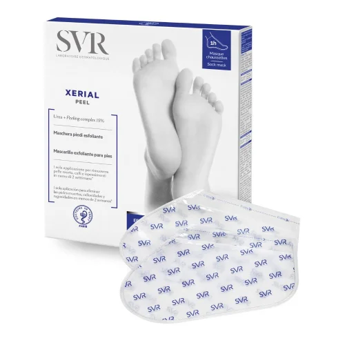 XERIAL PEEL