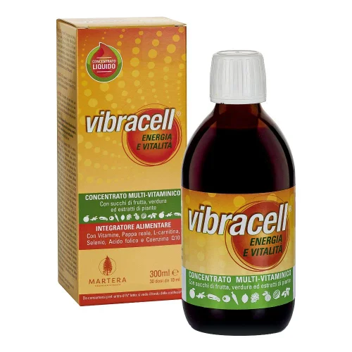 VIBRACELL INTEG 300ML