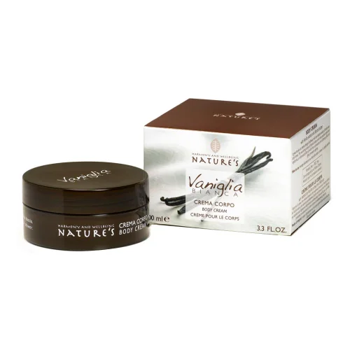 VANIGLIABIANCA CR CORPO 100ML