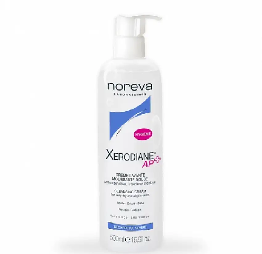 XERODIANE AP+ CREMA DETERGENTE 500ML