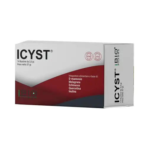 ICYST 14BUST