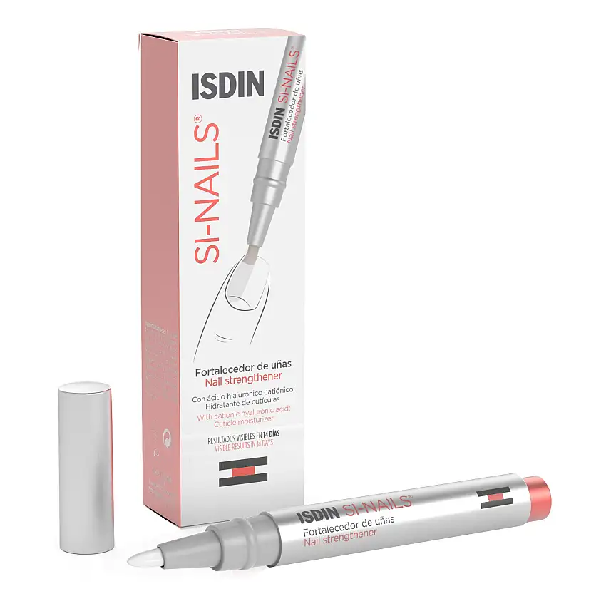 ISDIN SI-NAILS LACCA UNGHIE PENNA