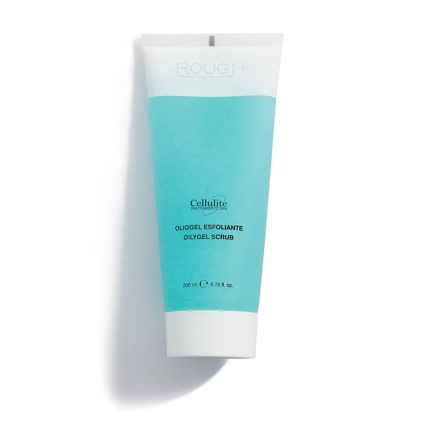 ROUGJ Scrub Anti-Cellulite