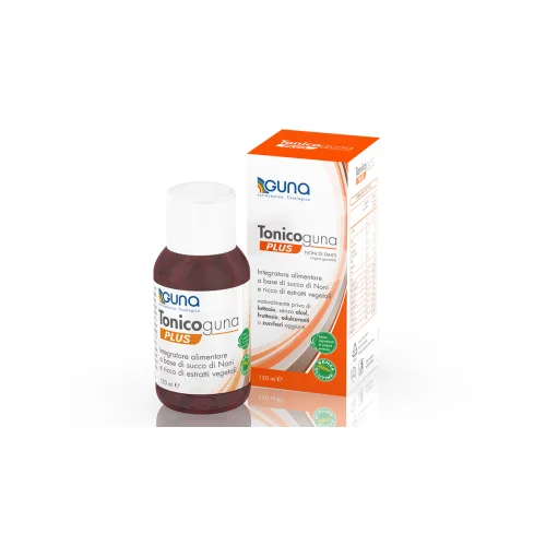 TONICO GUNA PLUS 150ML