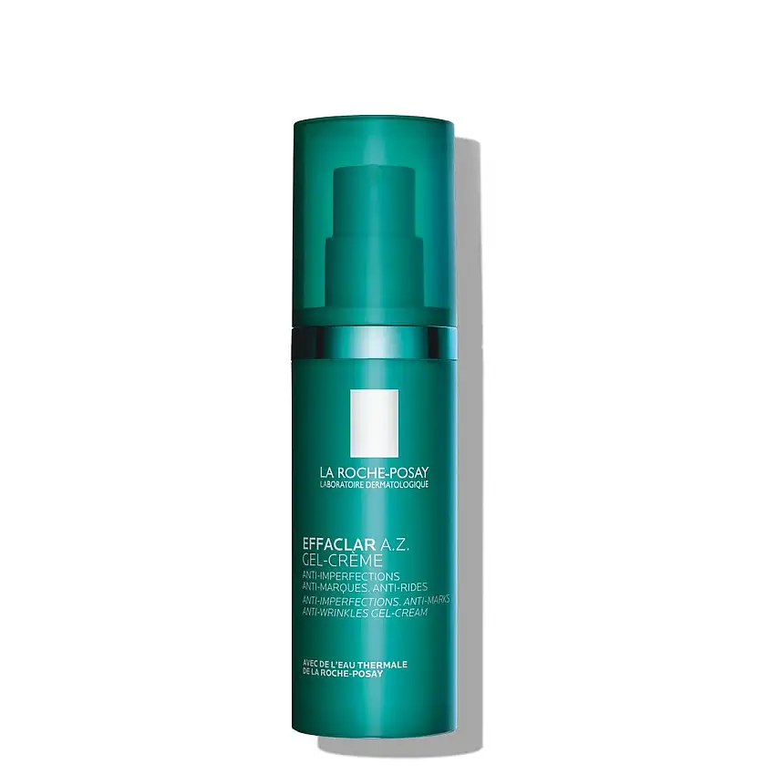 La Roche-Posay Effaclar az Gel Crema Tendenza Acneica 40 ml
