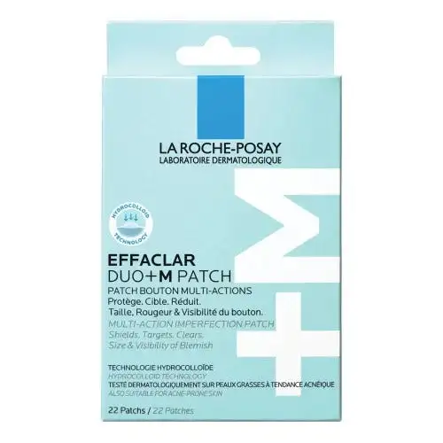 La Roche-Posay Effaclar Duo+m Patch 22 Pezzi