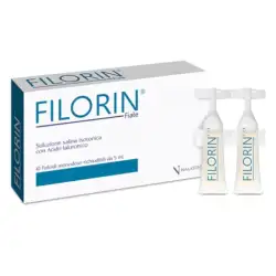 Filorin Iper 15 Fiale x 5 ml