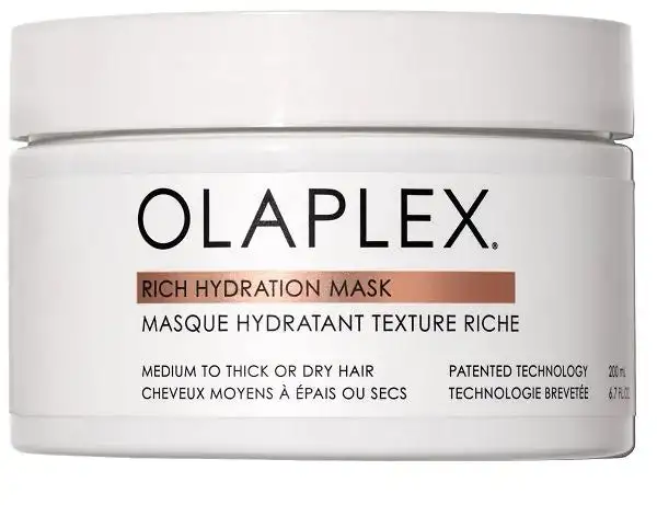 Olaplex rich hydration mask 200 ml