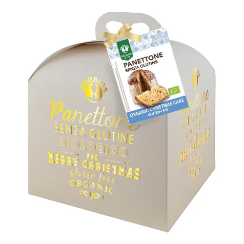 PROBIOS Panett.S/G 500g