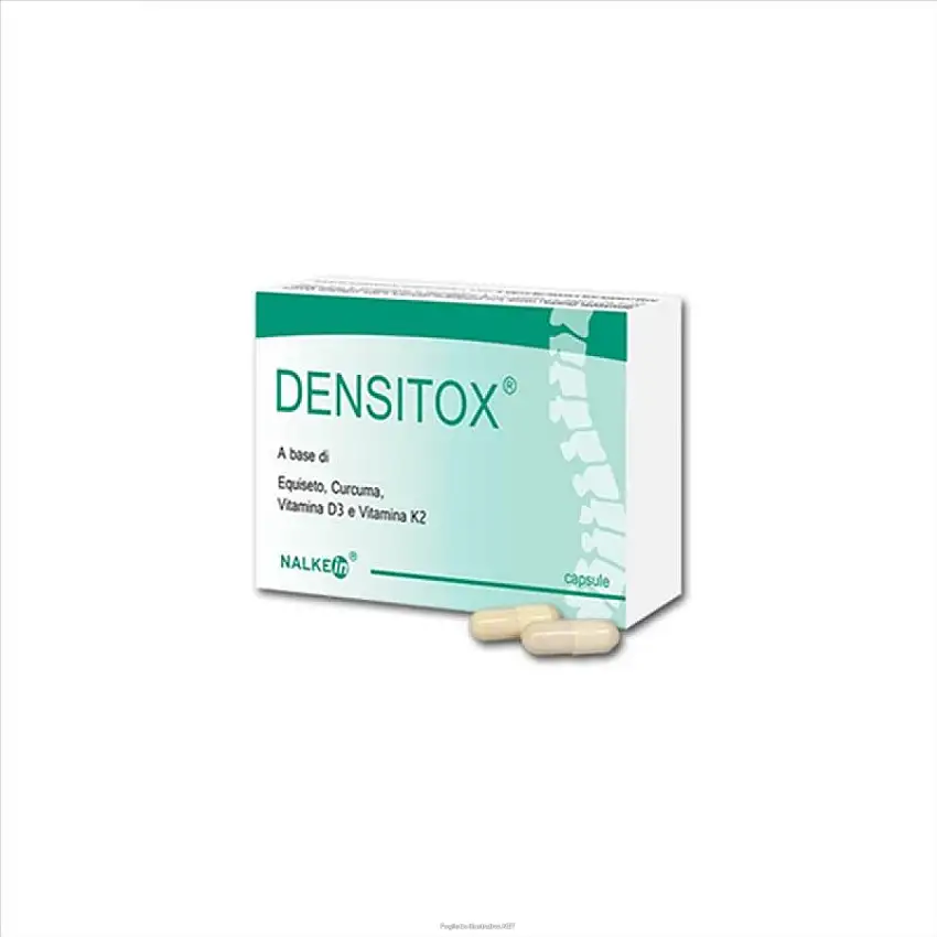 DENSITOX 30CPS