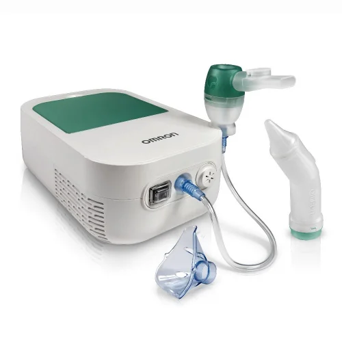 OMRON NEBULIZZATORE DUO BABY