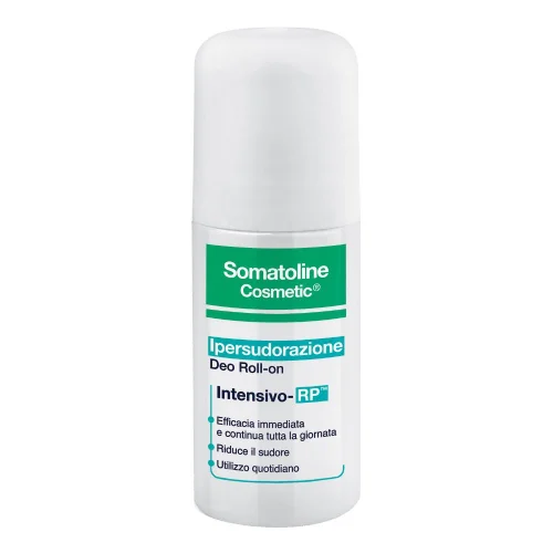 SOMATOLINE C DEO IPER DUE ROLL