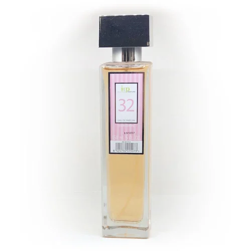 IAP PROFUMO DONNA 32 150ML