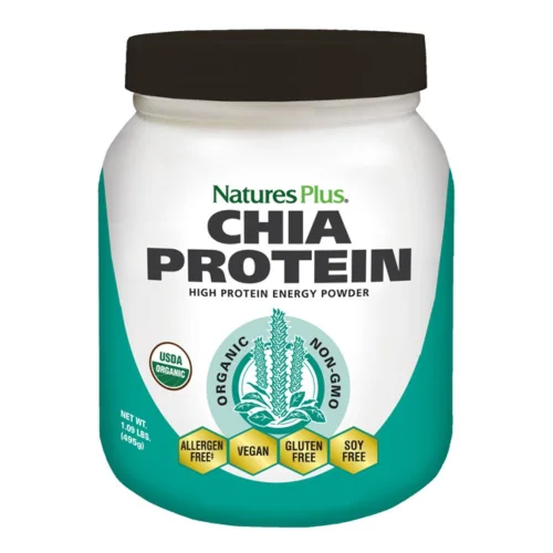 PROTEINE DI CHIA 495G