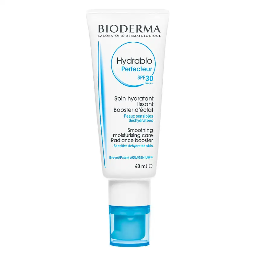 HYDRABIO PERFECTEUR SPF30 40ML