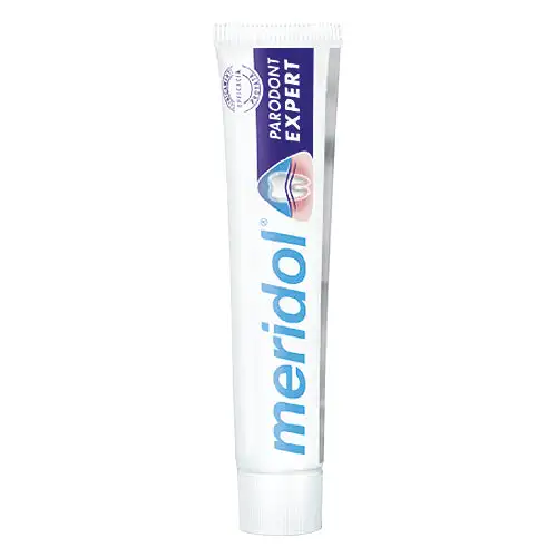MERIDOL PARODONT EXPERT DENTIF