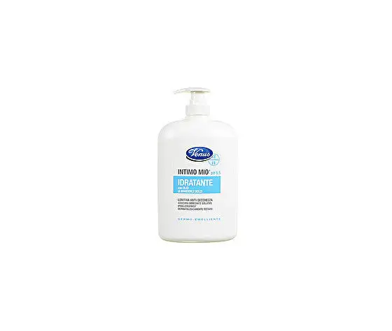 INTIMO MIO IDRATANTE 400ML
