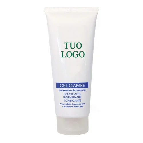FARMADERBE CREMA GAMBE 100ML
