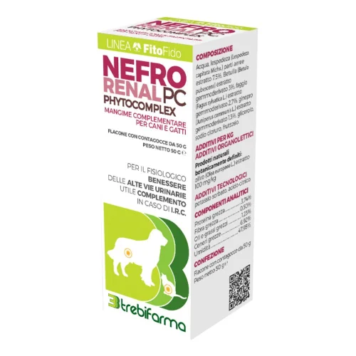 NEFRORENAL PC 50G