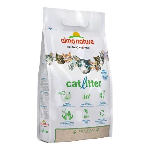 ALMO NATURE CAT Litter 2,27Kg
