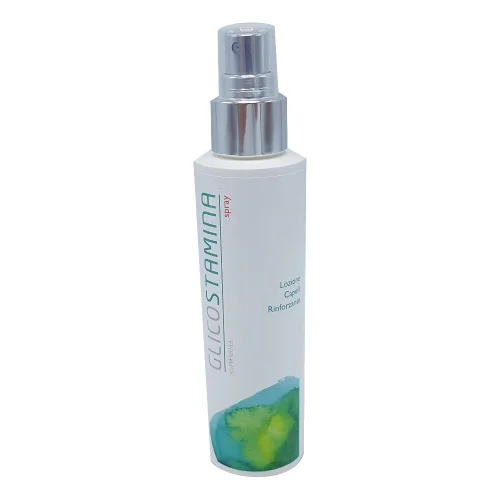 GLICOSTAMINA SPRAY LOZ 150ML