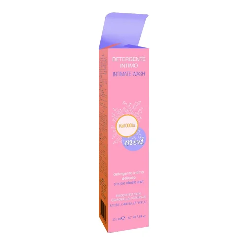 KA1000LA DETERGENTE INT 250ML
