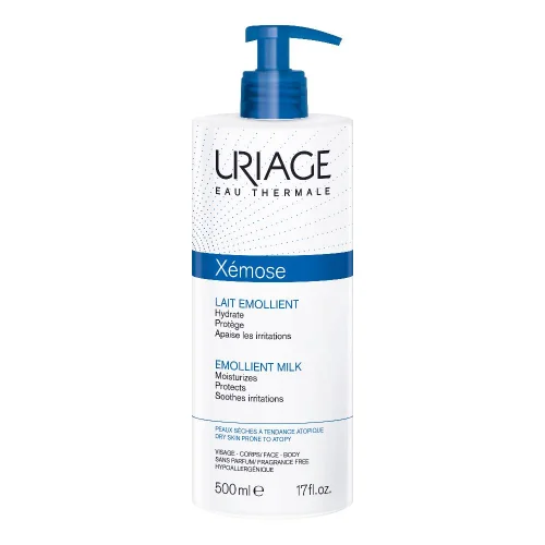 Xemose Latte Emolliente 500ml