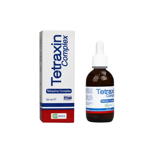 TETRAXIN COMPLEX 50ML