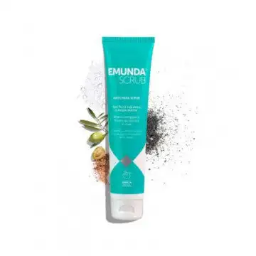 EMUNDA SCRUB MASCHERA 125ML