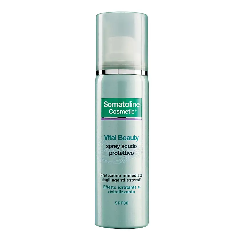 SOMATOLINE-C VIS VITAL SPRY 50ML