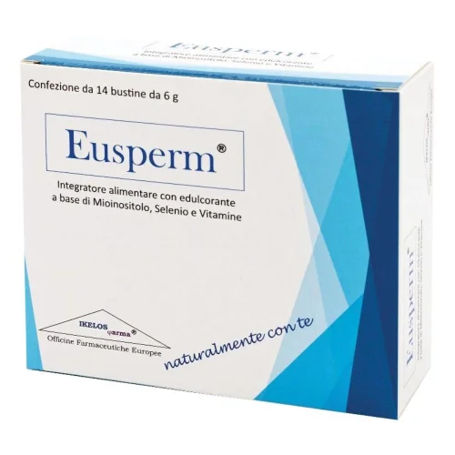 EUSPERM 14BUST 6G