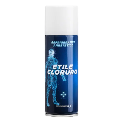 Etile Cloruro 175ml