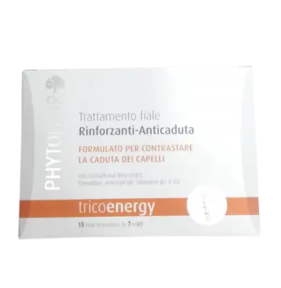 TRICOENERGY 15 FIALE 7ML