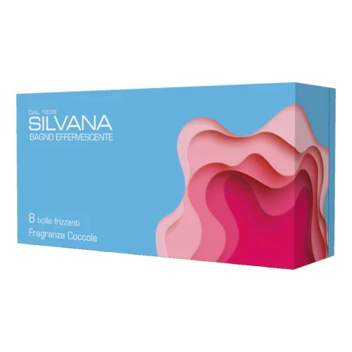 Silvana Emotional Bagno Eff Co