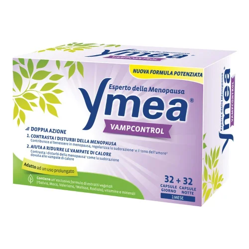 YMEA VAMP CONTROL 64CPR NF