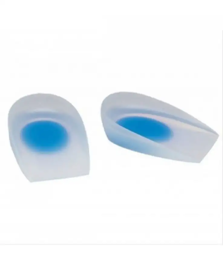 DJO Heel Cups Coppette Tall.S/M