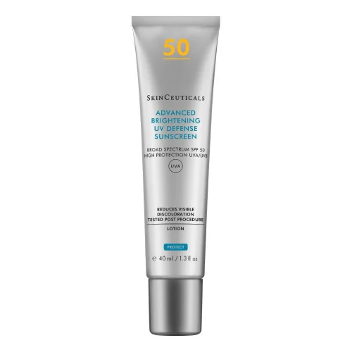 ADVANCED BRIGHTENING UV DEFENC