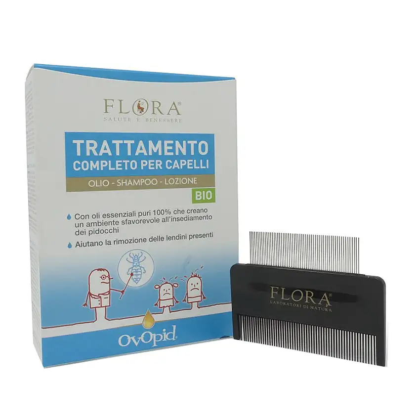 KIT OVOPID MIGNON BIO BDIH ICE