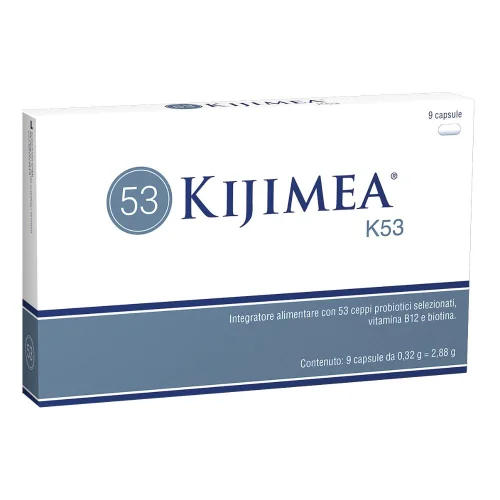 KIJIMEA K53 9CPS