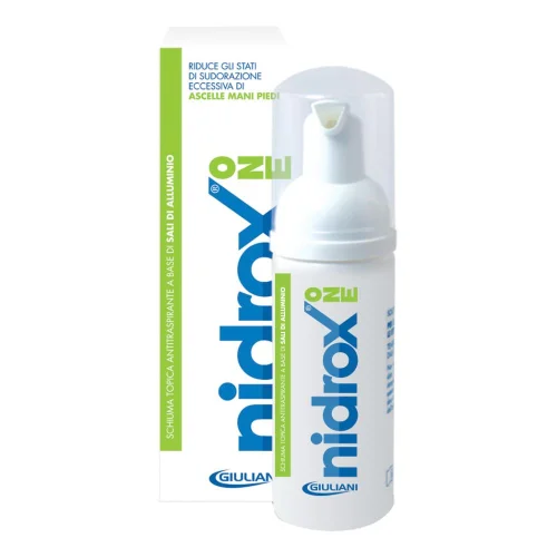 Nidrox One 50ml