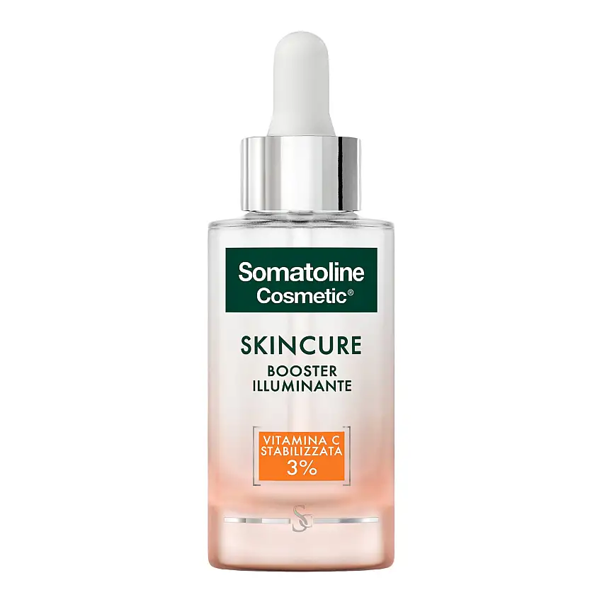 SOMAT C Viso Skincure Illuminante 30ml